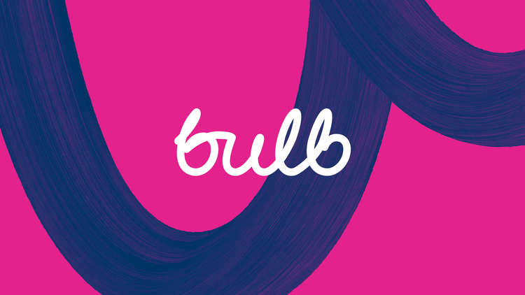 Bulb - on its way out