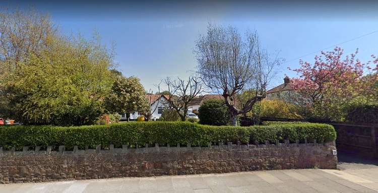 9 Caldy Road, West Kirby - Picture: Google