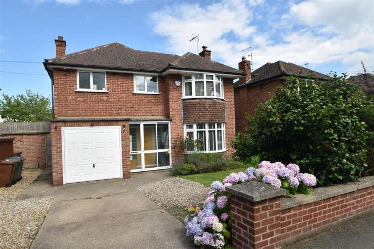 Property of the Week: this three bedroom home on Acre Lane, Heswall