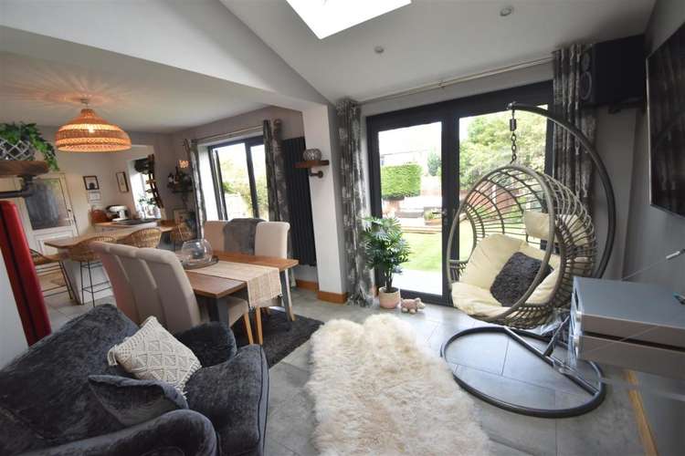 Property of the Week: this three bedroom home on Acre Lane, Heswall