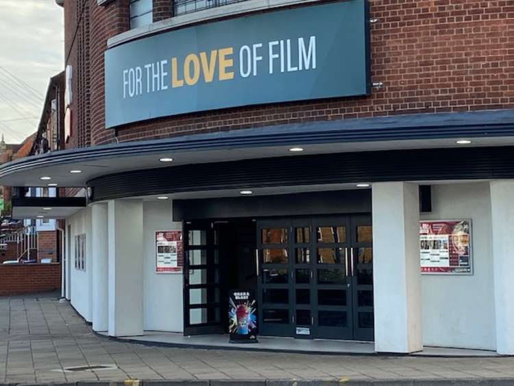 The Arc Cinema in Hucknall will host a Bond themed evening followed by a midnight screening of No Time to Die.Photo Credit: Tom Surgay