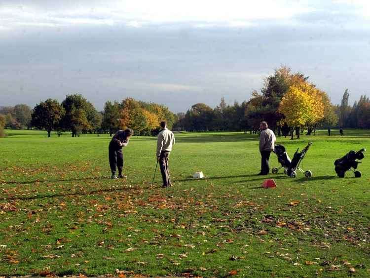 The proposed closure of Brackenwood golf course is likely to meet fierce opposition