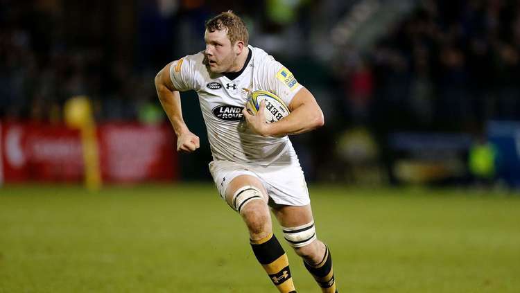 England needs leadership at they take on Italy in the Six Nations this weekend and they can look to a returning Joe Launchbury to make the difference