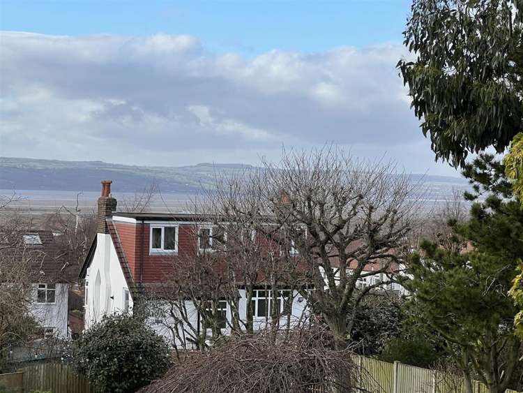 Property of the Week: this detached two bedroom bungalow in Ronaldsway, Lower Heswall