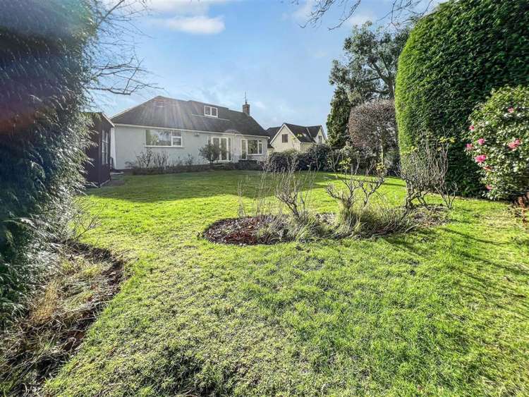 Property of the Week: this detached two bedroom bungalow in Ronaldsway, Lower Heswall