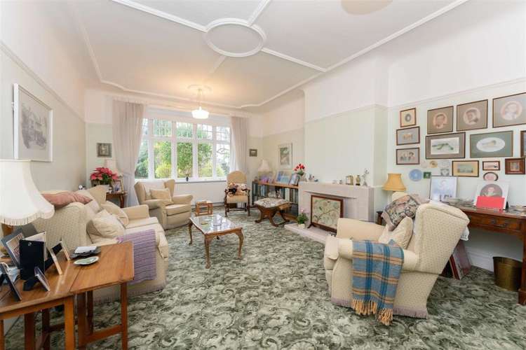 Property of the Week: this 5 bed Edwardian semi on Pensby Road, Thingwall