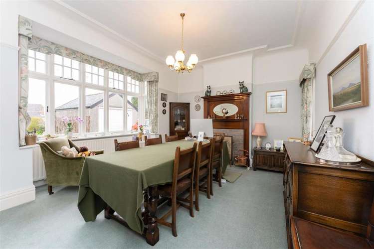 Property of the Week: this 5 bed Edwardian semi on Pensby Road, Thingwall