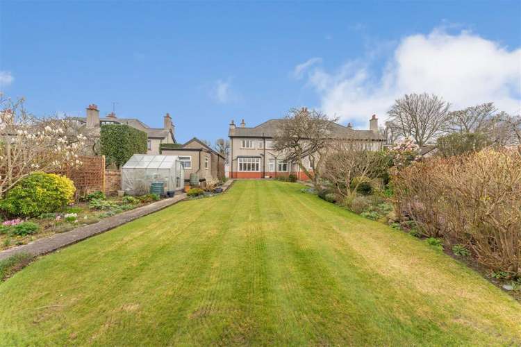 Property of the Week: this 5 bed Edwardian semi on Pensby Road, Thingwall