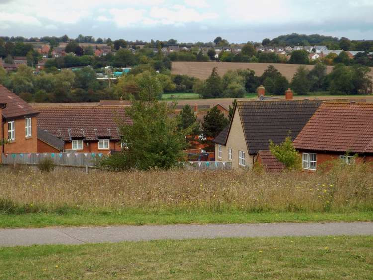 Development in Hadleigh included in Babergh's JLP