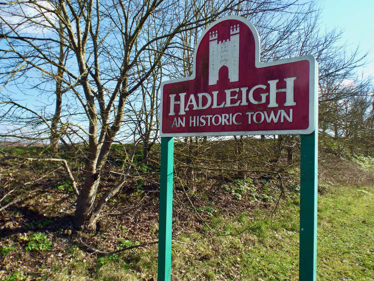 Hadleigh plan to control development