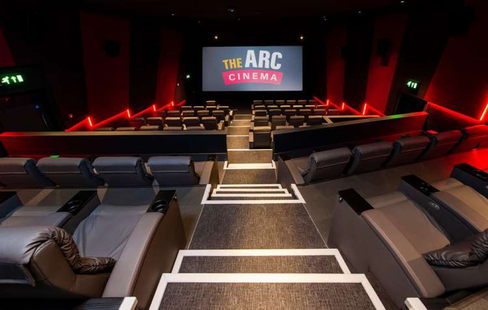 Live opera from New York will be shown in Hucknall's Arc Cinema. Photo courtesy of Arc Cinema.