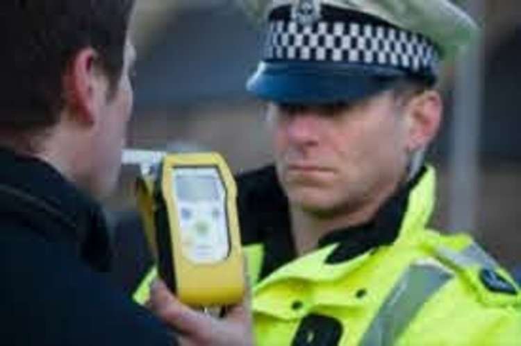 Police campaign in Hadleigh and nearby villages caught scores of drink and drug drivers