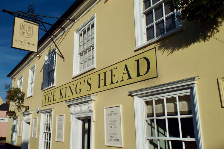 The King's Head