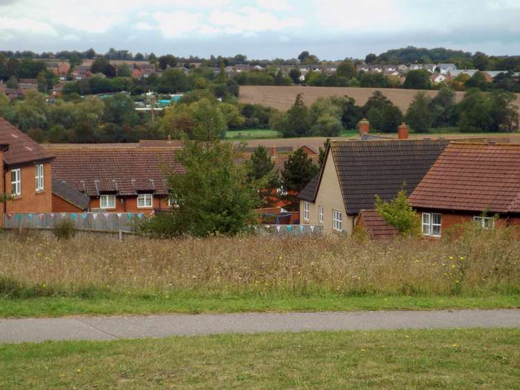 Report empty Hadleigh houses (Picture credit: Hadleigh Nub News)