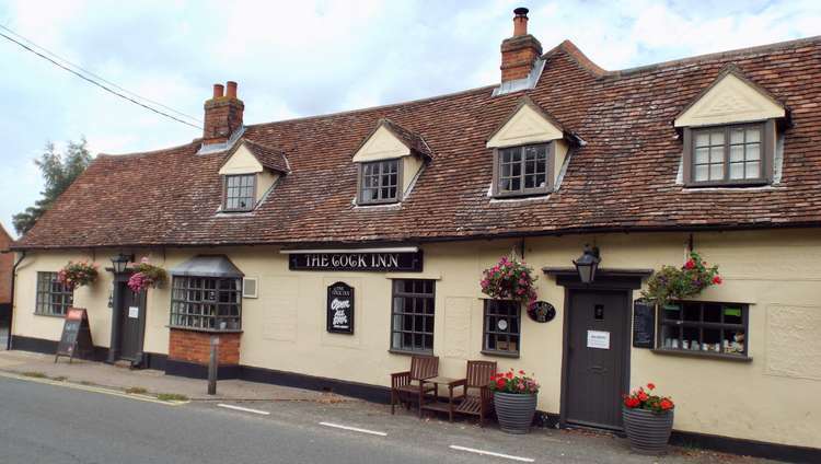 Cock Inn