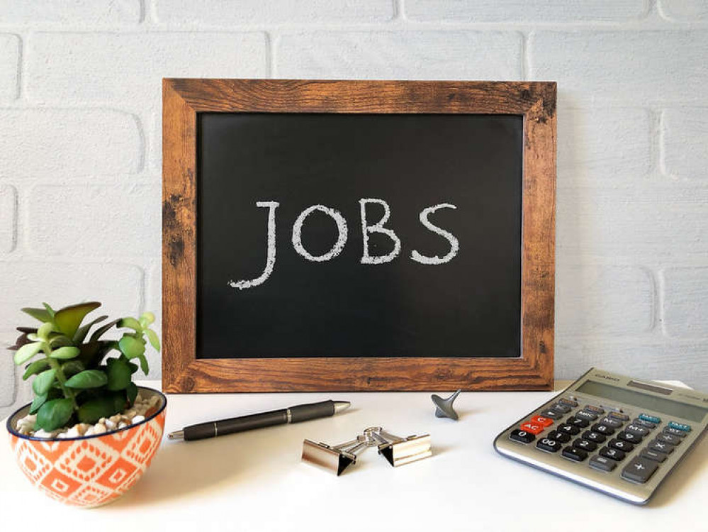 Looking for a job in and around the Hucknall area? Look no further as Hucknall Nub News brings you a selection of job opportunities each week! Image: www.gotcredit.com.