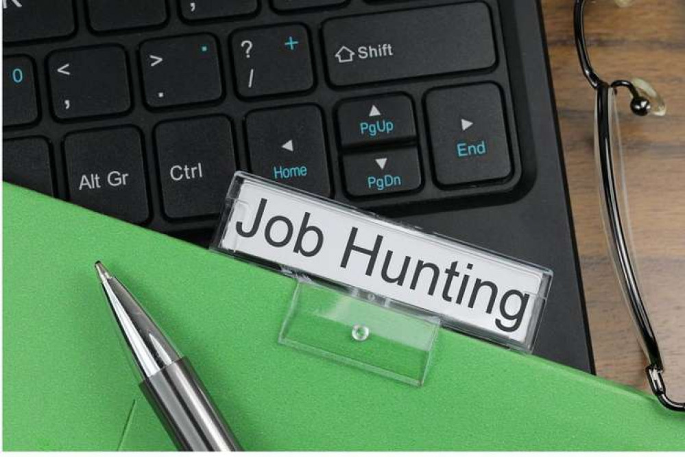 Looking for a job in and around the Hucknall area? Look no further as Hucknall Nub News brings you a selection of job opportunities each week! Job Hunting by Nick Youngson CC BY-SA 3.0 Alpha Stock Images.