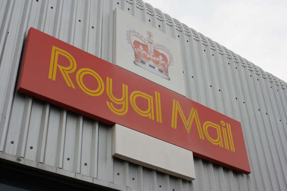 The Royal Mail has warned that its delivery office in Burnham-on-Crouch is experiencing disruption (Photo: Creative Commons / Blinding Pixel)