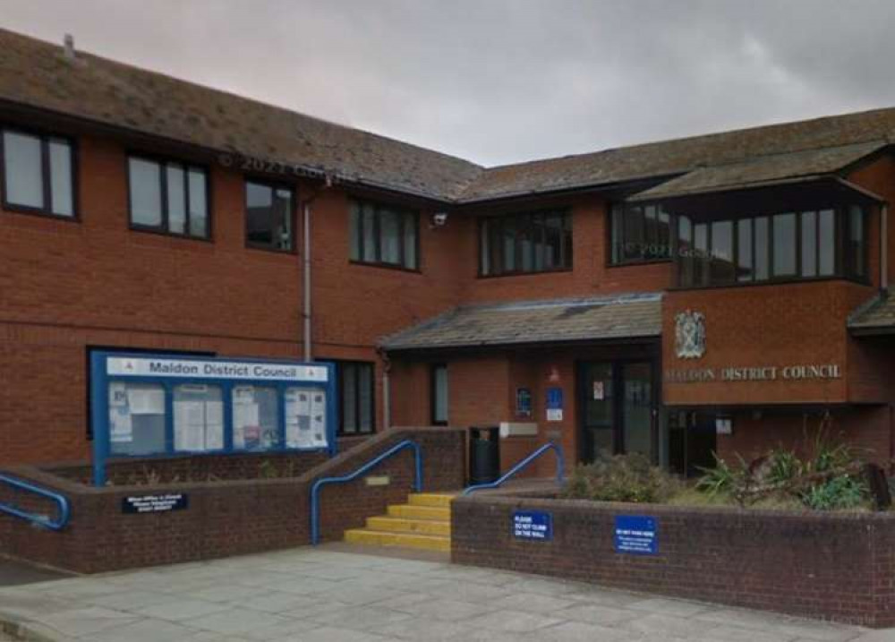 Maldon District Council will have the final say on the plans (Photo: 2021 Google)