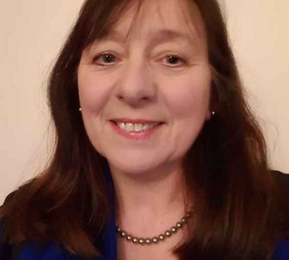 Councillor Penny Channer, a Conservative, has become the new leader of Maldon District Council