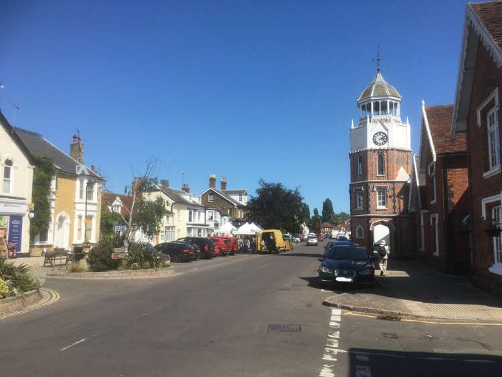 Burnham Carnival will take place on 24 September