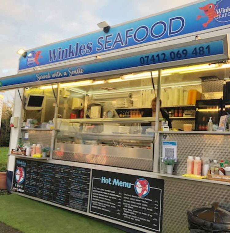 Winkles Seafood Winkles Seafood