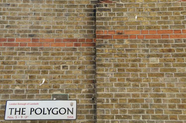 Head to The Polygon on Friday for the annual Clapham Christmas Lights Switch On (Image: Issy Millett)