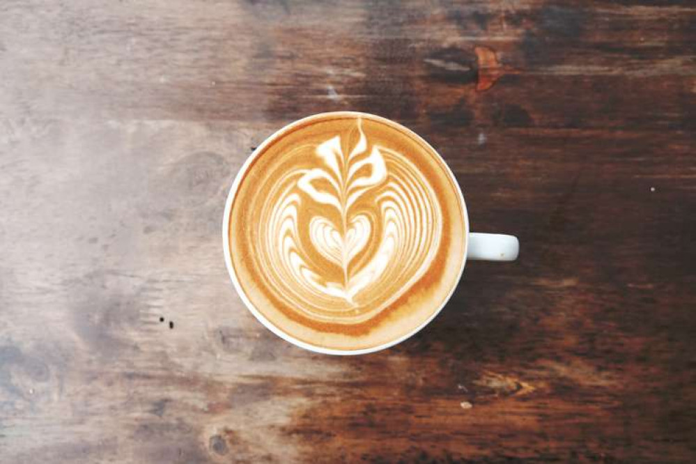 People are willing to pay up to 13 per cent more for attractive coffee, according to a 2015 study by Oxford experimental psychologist Charles Spence (Image: Lex Sirikiat)