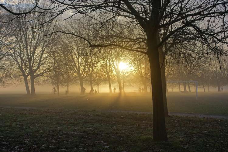 Clapham Breakfast Briefing - Tuesday, January 18 (Image: Issy Millett, Nub News)