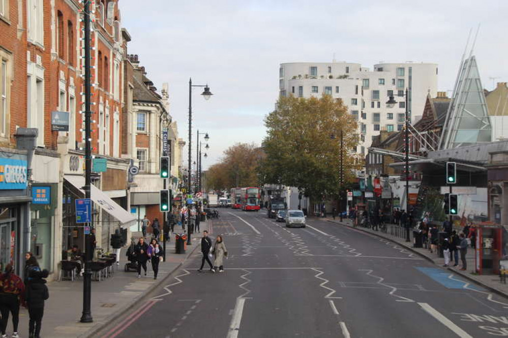 Clapham Breakfast Briefing - Thursday, January 20 (Image: Issy Millett, Nub News)