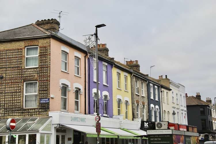 Ten property plans near you in Wandsworth and Lambeth (Image: Issy Millett, Nub News)