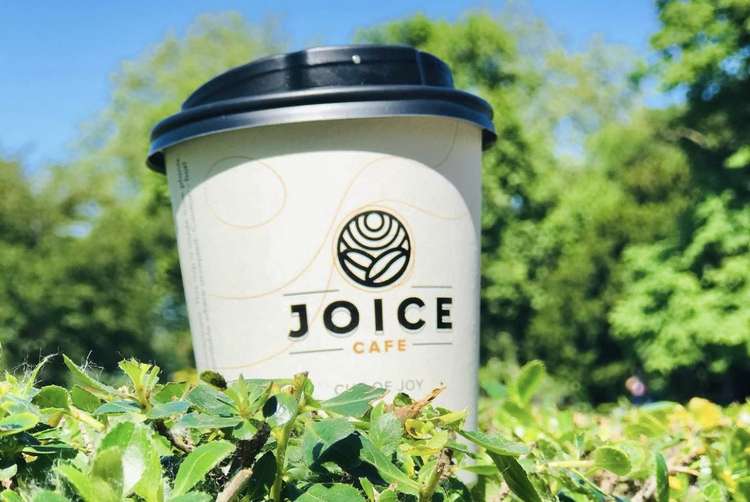 Joice will open its third café in Clapham next week (Image: Joice)