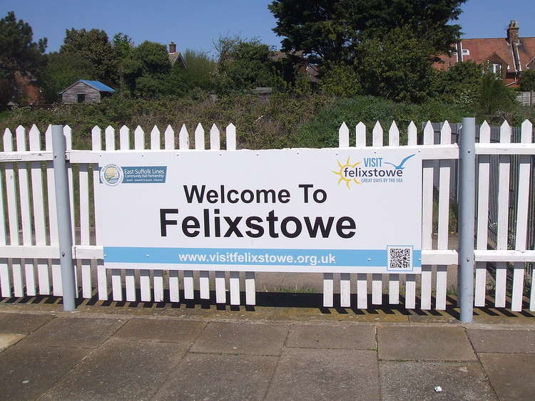 Plenty to do this weekend in Felixstowe