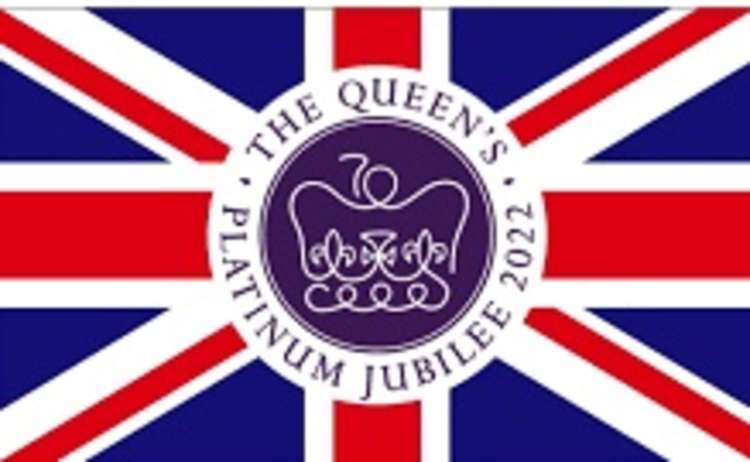 Queen's Jubilee celebration