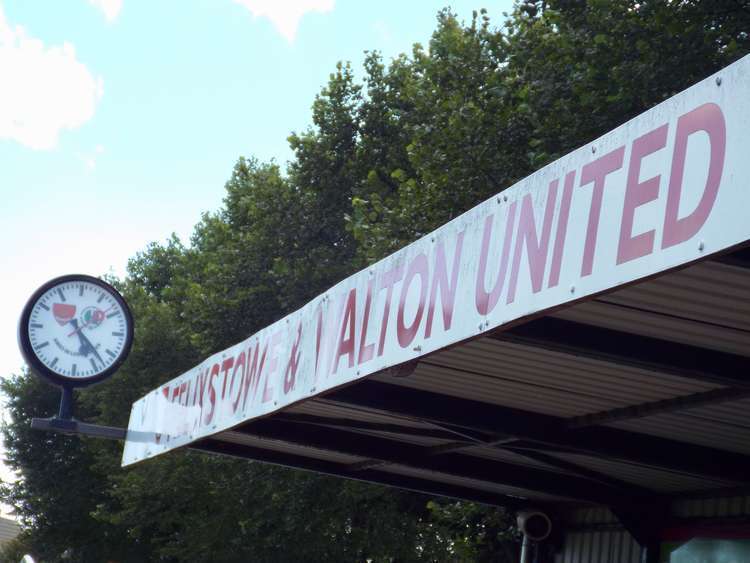 Felixstowe & Walton United