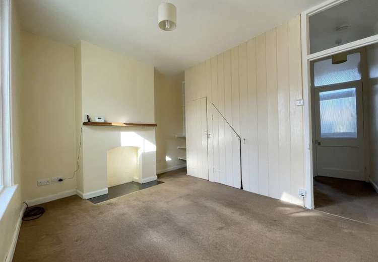 Sitting room (Whitton and Laing)