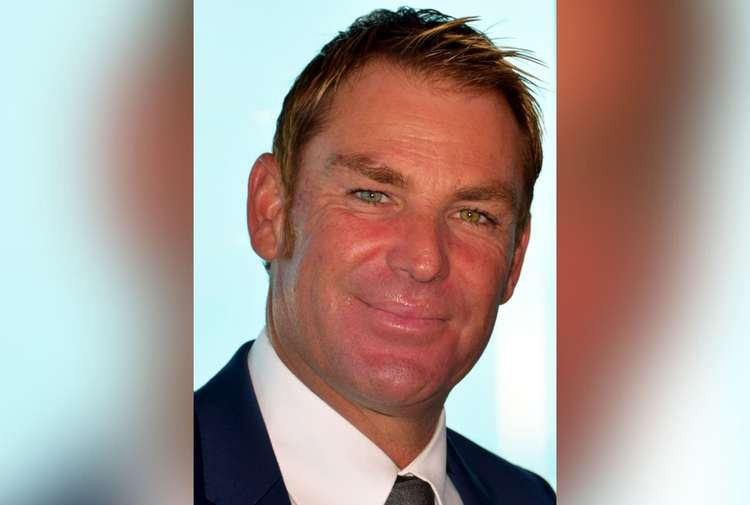 By Tourism Victoria from Australia - CWC launch with Shane Warne, CC BY 2.0, https://commons.wikimedia.org/w/index.php?curid=115780678