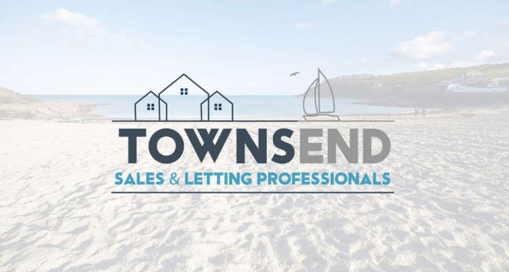 New property partner in Falmouth, welcome Townsend.