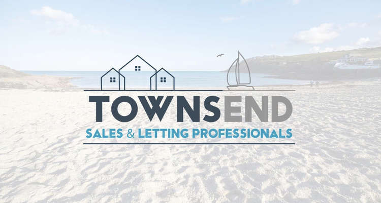 New property partner in Falmouth, welcome Townsend.