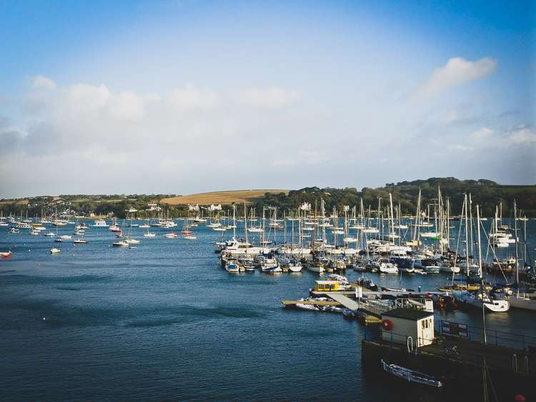 Falmouth and Penryn businesses will look forward to Cornwall Tourism Awards finals day.