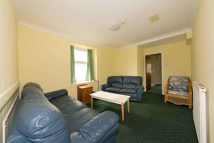Living room. Marlborough Road, Falmouth. Shared by Townsend. Living room. Marlborough Road, Falmouth. Shared by Townsend.