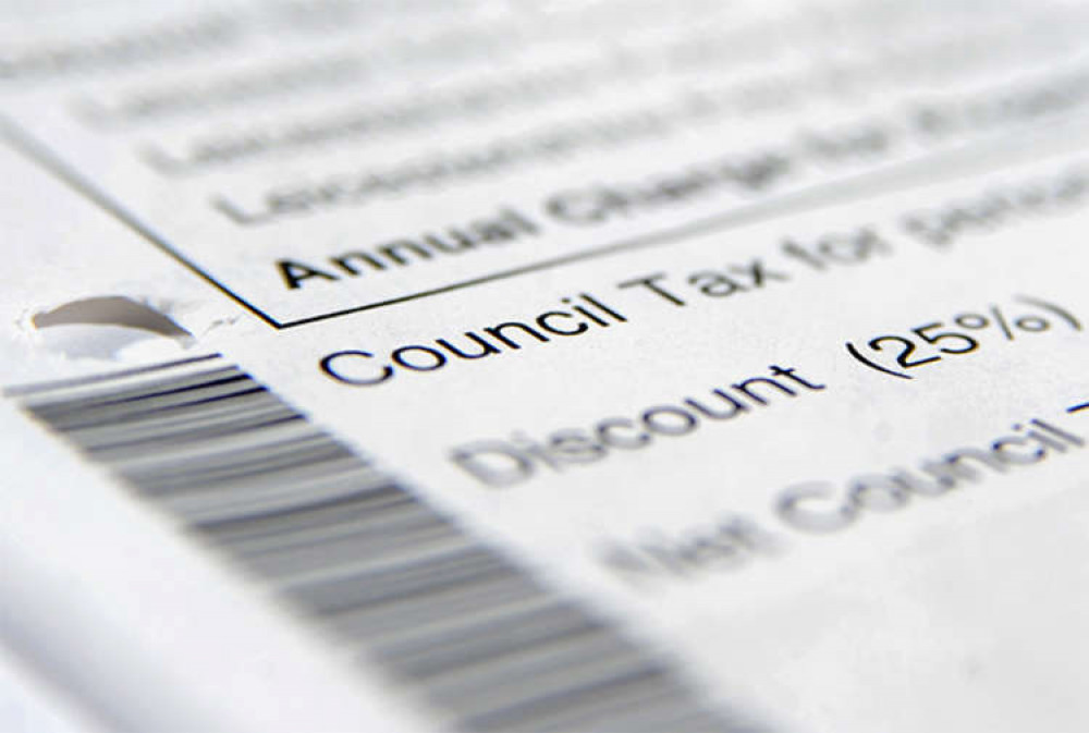 Here's how much your council tax could be going up by this year.