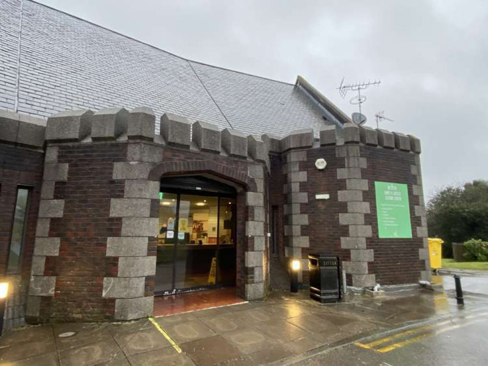 Cornwall Council's Cabinet may have to reconsider its decision to close Ships and Castles Leisure Centre.