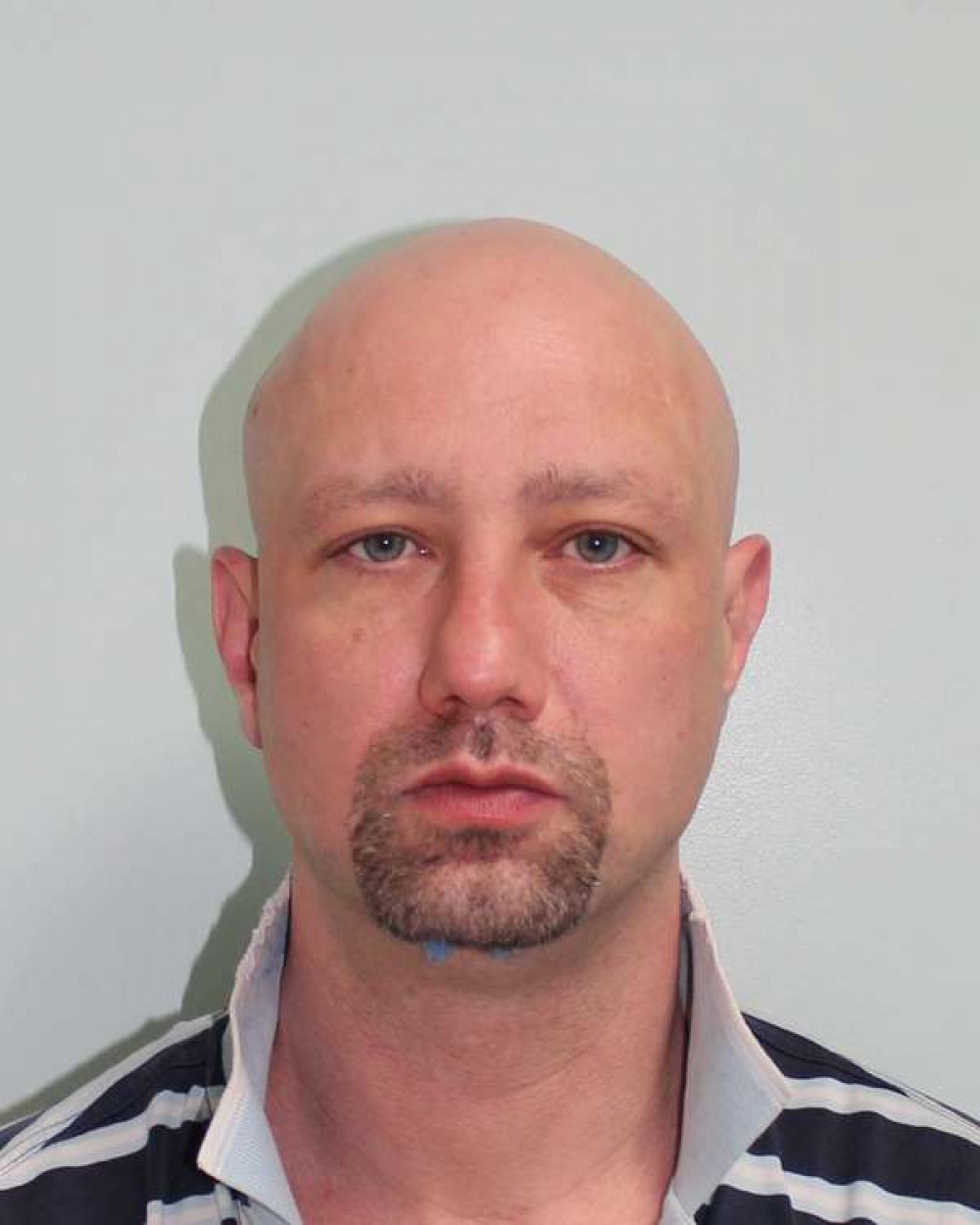 Christopher Malone, from Richmond, was sentenced at Kingston Crown Court last week