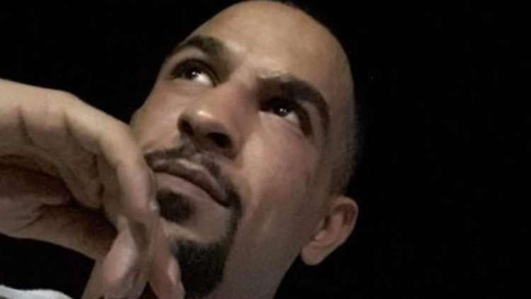 Farhad Joseph Khalili, aged 32, died in the fatal stabbing on Surbiton Road in Kingston Farhad Joseph Khalili, aged 32, died in the fatal stabbing on Surbiton Road in Kingston