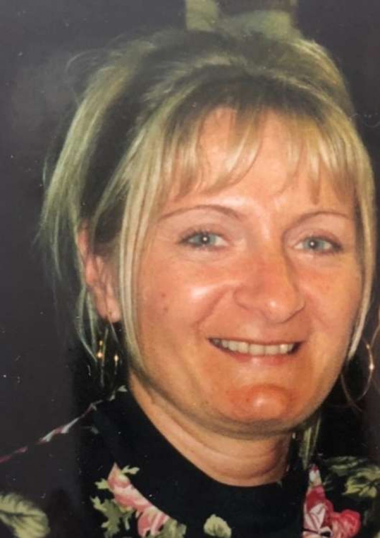 Ildiko Bettison, 48, lived with her husband in Chessington (Image: Metropolitan Police)