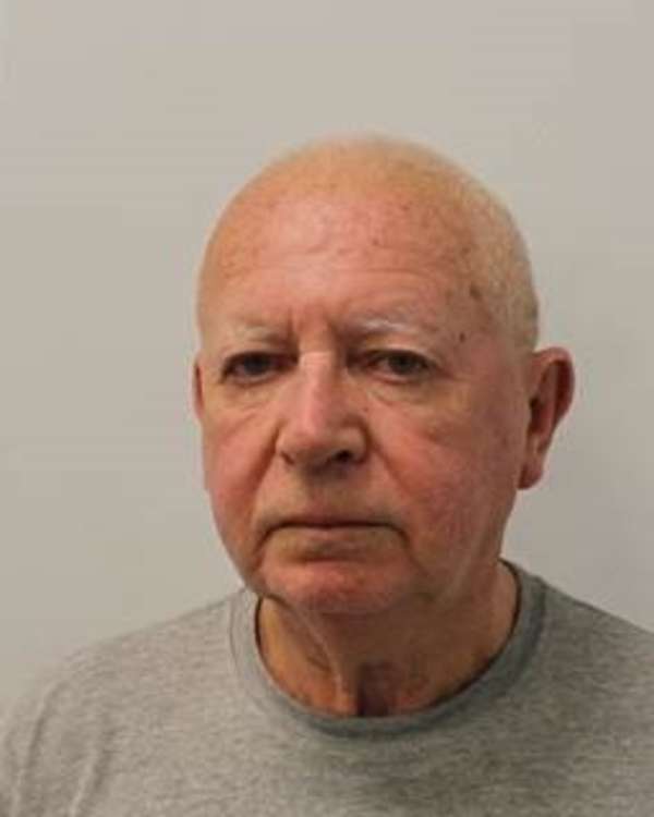 Keith Bettison, 73, was found guilty of Ildiko's murder yesterday (Image: Metropolitan Police)