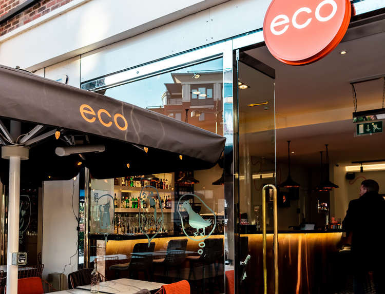 Eco Kingston - the latest addition to our directory