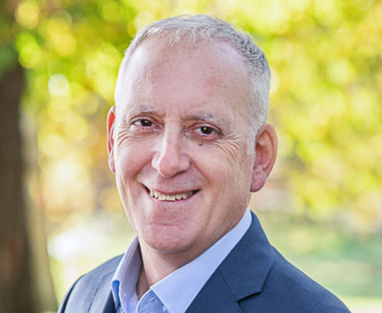 Jason Lurie is a financial planner at Holland Hahn & Wills (Image: Jo Robbens Photography) Jason Lurie is a financial planner at Holland Hahn & Wills (Image: Jo Robbens Photography)