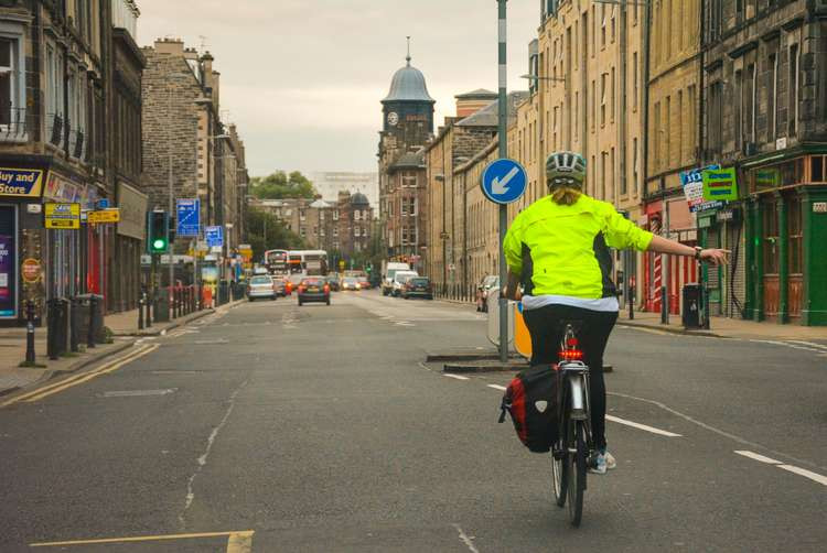 The changes are intended to protect vulnerable road users including cyclists (Image: Pixabay)
